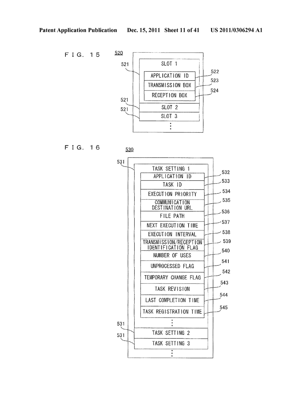 PORTABLE INFORMATION TERMINAL, PORTABLE INFORMATION SYSTEM, AND     COMPUTER-READABLE STORAGE MEDIUM HAVING STORED THEREON PORTABLE     INFORMATION TERMINAL CONTROL PROGRAM - diagram, schematic, and image 12