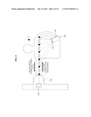 INPUT APPARATUS AND INPUT METHOD USING HUMAN BODY CONTACT diagram and image