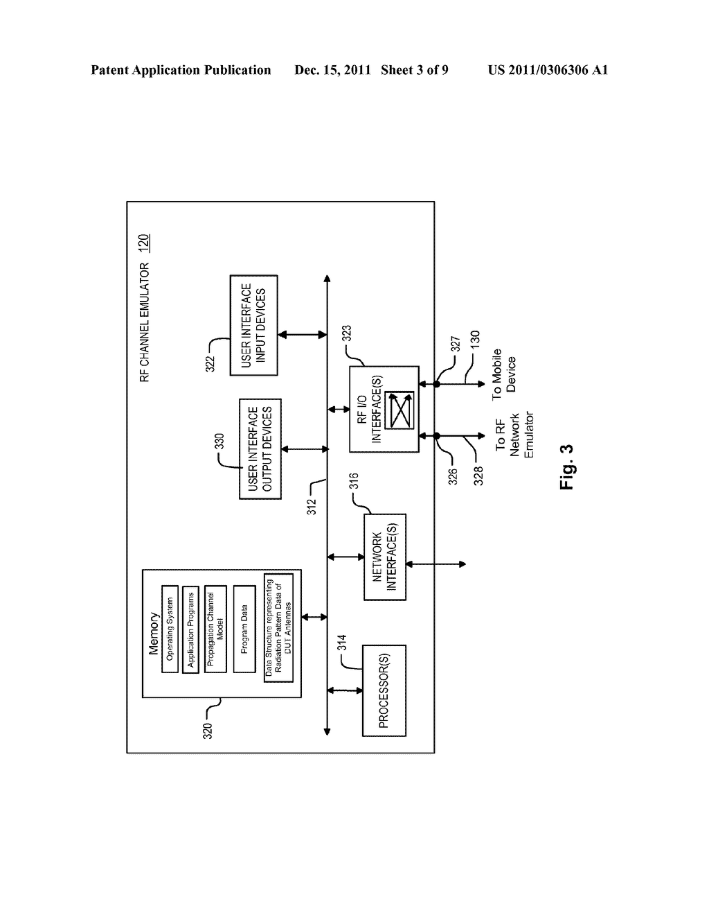 Method and Apparatus for Virtual Desktop OTA - diagram, schematic, and image 04