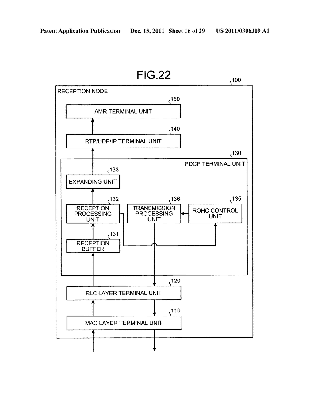 RECEIVING APPARATUS, TRANSMITTING APPARATUS, RECEIVING METHOD,     TRANSMITTING METHOD, COMMUNICATIONS SYSTEM, AND COMMUNICATION METHOD - diagram, schematic, and image 17