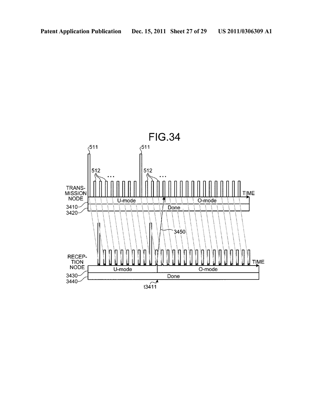 RECEIVING APPARATUS, TRANSMITTING APPARATUS, RECEIVING METHOD,     TRANSMITTING METHOD, COMMUNICATIONS SYSTEM, AND COMMUNICATION METHOD - diagram, schematic, and image 28