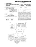 APPARATUS AND METHODS FOR PROVISIONING SUBSCRIBER IDENTITY DATA IN A     WIRELESS NETWORK diagram and image