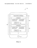 APPARATUS AND METHODS FOR PROVISIONING SUBSCRIBER IDENTITY DATA IN A     WIRELESS NETWORK diagram and image