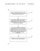 Technique for Determining a Cell-Identity diagram and image