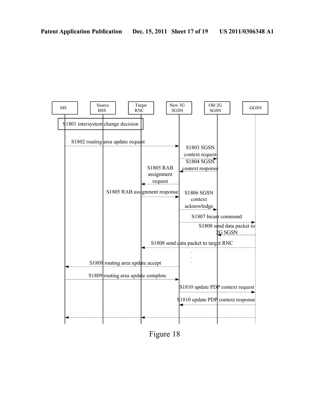 DATA PROCESSING METHOD AND SYSTEM - diagram, schematic, and image 18