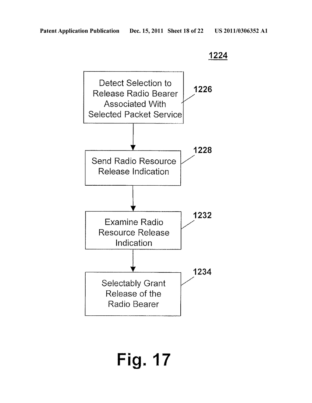 METHOD AND APPARATUS FOR STATE/MODE TRANSITIONING - diagram, schematic, and image 19