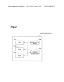 POSITIONING SUPPORT DEVICE AND POSITIONING SUPPORT METHOD diagram and image