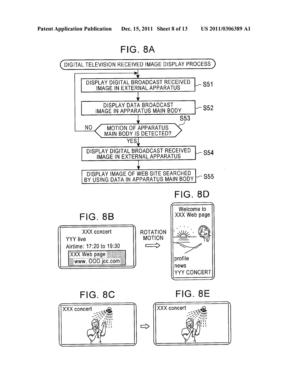 IMAGE DISPLAY CONTROL SYSTEM FOR MULTIPLE APPARATUSES - diagram, schematic, and image 09