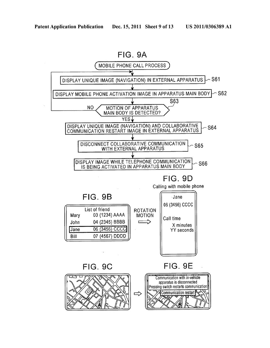 IMAGE DISPLAY CONTROL SYSTEM FOR MULTIPLE APPARATUSES - diagram, schematic, and image 10