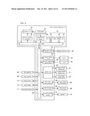 GAMING MACHINE THAT CHANGES THE NUMBER OF FREE GAMES DEPENDING ON GOLF     GAME RESULT THEREOF diagram and image