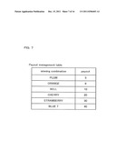 GAMING MACHINE THAT CHANGES THE NUMBER OF FREE GAMES DEPENDING ON GOLF     GAME RESULT THEREOF diagram and image