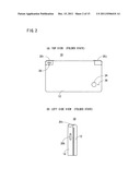 Storage medium, game apparatus, game controlling method and game system diagram and image