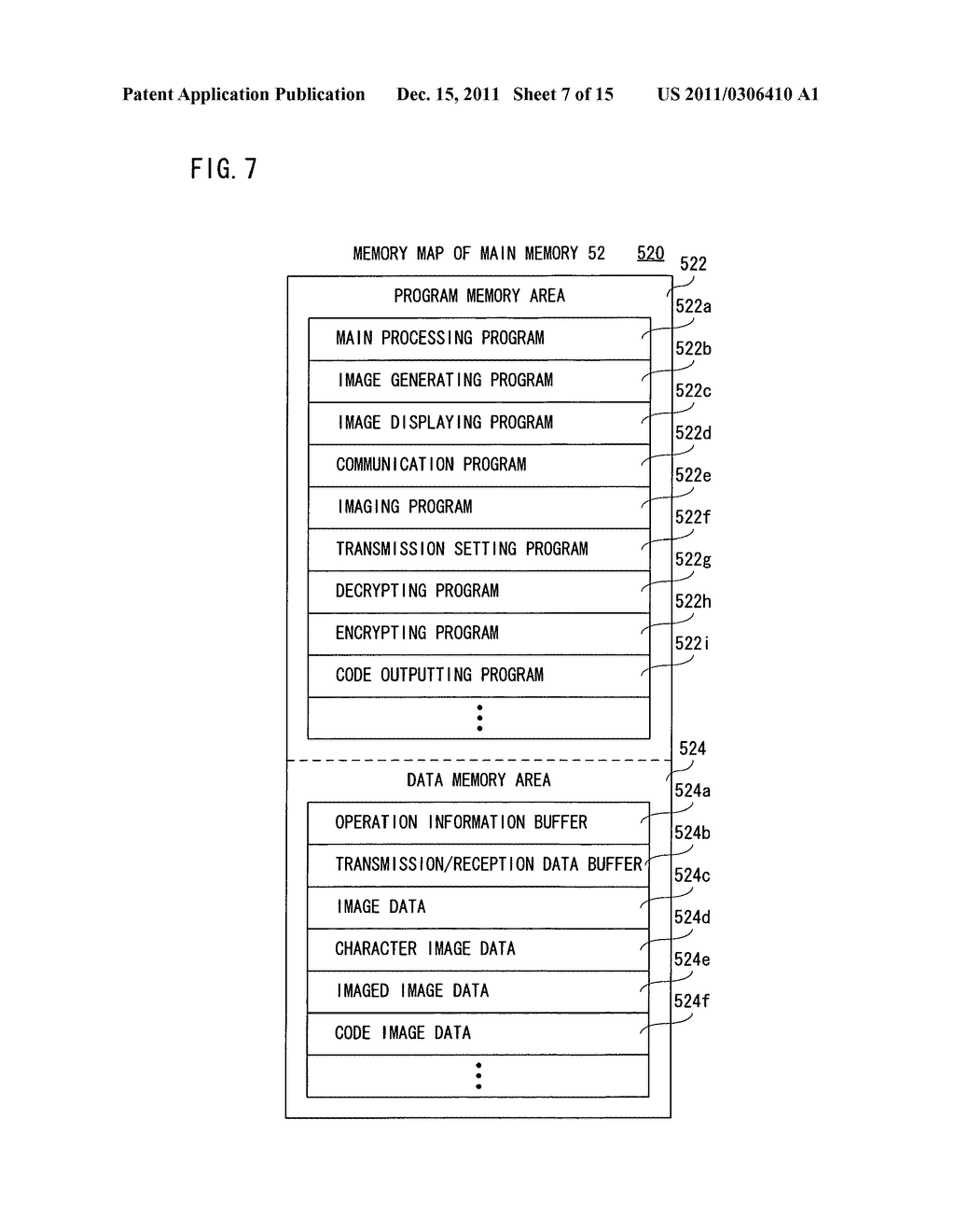 Storage medium, game apparatus, game controlling method and game system - diagram, schematic, and image 08