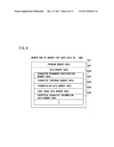 Storage medium, game apparatus, game controlling method and game system diagram and image