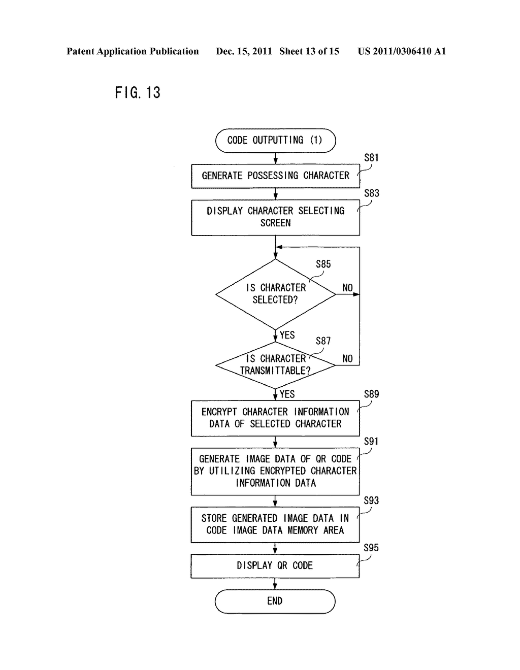 Storage medium, game apparatus, game controlling method and game system - diagram, schematic, and image 14