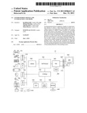 ENTERTAINMENT DEVICE AND ENTERTAINMENT METHODS diagram and image