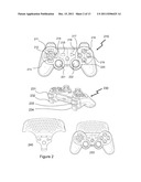 Haptic Interface diagram and image