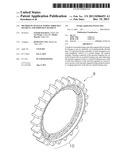 METHOD OF MANUFACTURING SPROCKET SEGMENT, AND SPROCKET SEGMENT diagram and image