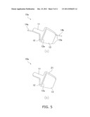 METHOD OF MANUFACTURING SPROCKET SEGMENT, AND SPROCKET SEGMENT diagram and image