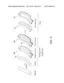 METHOD OF MANUFACTURING SPROCKET SEGMENT, AND SPROCKET SEGMENT diagram and image