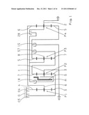 MULTI-STAGE TRANSMISSION diagram and image