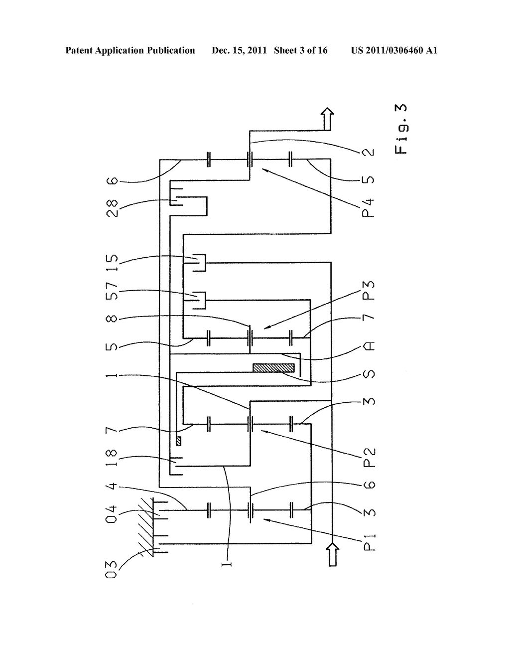 MULTI-STAGE TRANSMISSION - diagram, schematic, and image 04