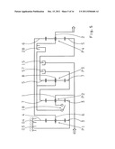 MULTI-STAGE TRANSMISSION diagram and image