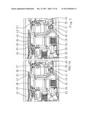 MULTI-STAGE TRANSMISSION diagram and image