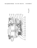 MULTI-STAGE TRANSMISSION diagram and image