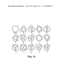 CLOSED LOOP DEVICE INCORPORATING ONE OR MORE INDECOMPOSABLE KNOTS AND     METHODS OF USING diagram and image