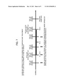 METHOD OF RESTORING MALE STERILITY IN GRAMINEOUS PLANTS AND MALE STERILITY     RESTORATIVE AGENT diagram and image