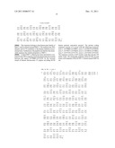 NEURAL REGENERATION PEPTIDES AND METHODS FOR THEIR USE IN TREATMENT OF     BRAIN DAMAGE diagram and image