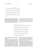 NEURAL REGENERATION PEPTIDES AND METHODS FOR THEIR USE IN TREATMENT OF     BRAIN DAMAGE diagram and image