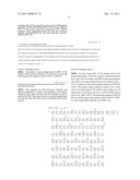 NEURAL REGENERATION PEPTIDES AND METHODS FOR THEIR USE IN TREATMENT OF     BRAIN DAMAGE diagram and image