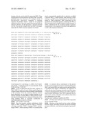 NEURAL REGENERATION PEPTIDES AND METHODS FOR THEIR USE IN TREATMENT OF     BRAIN DAMAGE diagram and image