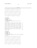 NEURAL REGENERATION PEPTIDES AND METHODS FOR THEIR USE IN TREATMENT OF     BRAIN DAMAGE diagram and image