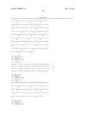 NEURAL REGENERATION PEPTIDES AND METHODS FOR THEIR USE IN TREATMENT OF     BRAIN DAMAGE diagram and image