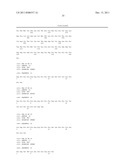 NEURAL REGENERATION PEPTIDES AND METHODS FOR THEIR USE IN TREATMENT OF     BRAIN DAMAGE diagram and image