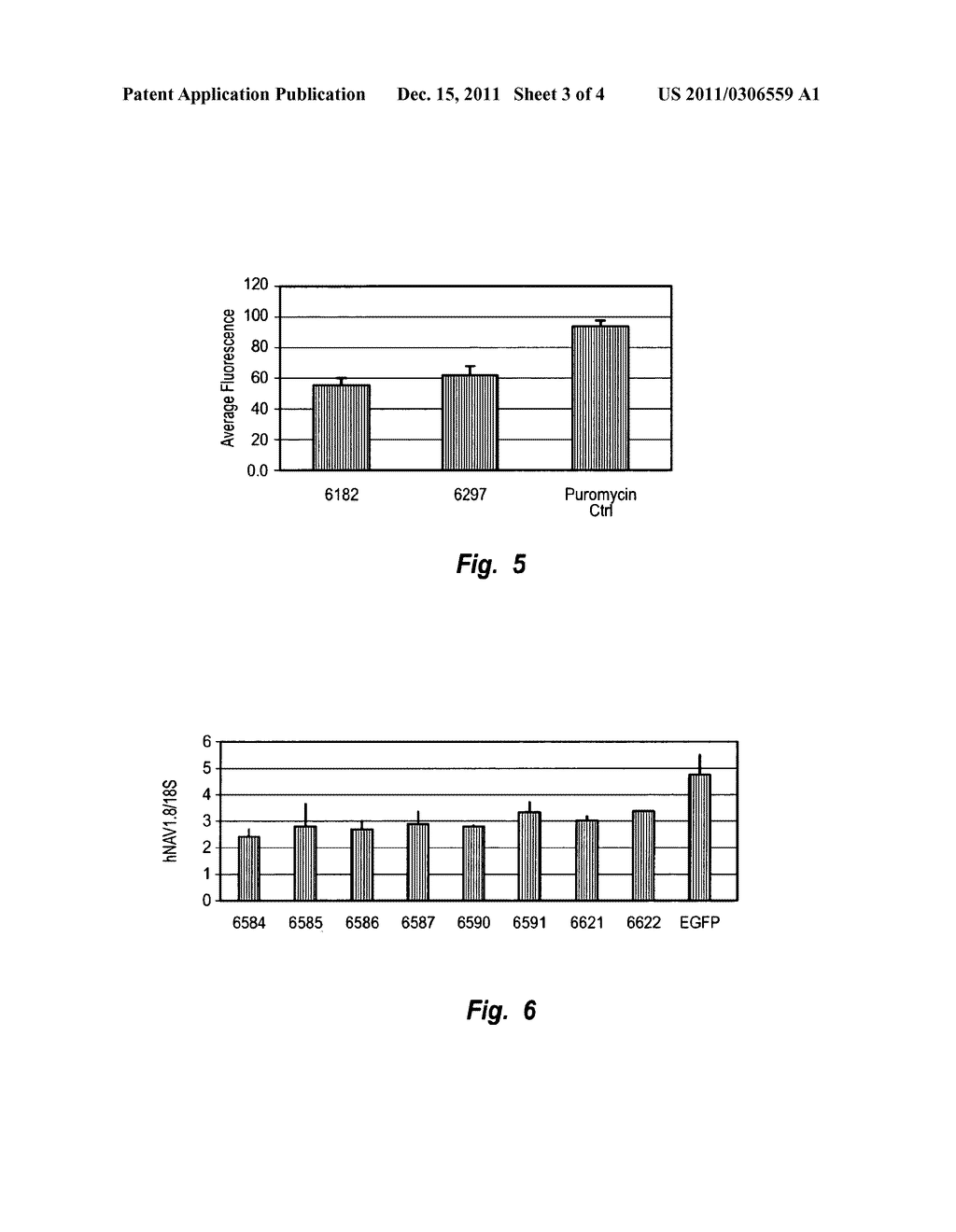 METHODS AND COMPOSITIONS FOR TREATING NEUROPATHIC PAIN - diagram, schematic, and image 04