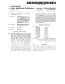 BORONIC ESTER AND ACID COMPOUNDS, SYNTHESIS AND USES diagram and image