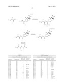 BORONIC ESTER AND ACID COMPOUNDS, SYNTHESIS AND USES diagram and image