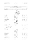 BORONIC ESTER AND ACID COMPOUNDS, SYNTHESIS AND USES diagram and image