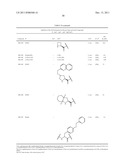 BORONIC ESTER AND ACID COMPOUNDS, SYNTHESIS AND USES diagram and image