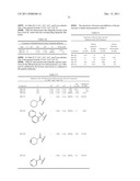 BORONIC ESTER AND ACID COMPOUNDS, SYNTHESIS AND USES diagram and image