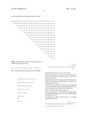 HYALURONIC ACID CONTAINING COMPOSITIONS FOR TREATMENT OF WOUNDS, SCARS,     POST-SURGICAL ADHESION FORMATION diagram and image