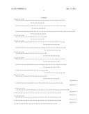 HYALURONIC ACID CONTAINING COMPOSITIONS FOR TREATMENT OF WOUNDS, SCARS,     POST-SURGICAL ADHESION FORMATION diagram and image