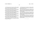 HYALURONIC ACID CONTAINING COMPOSITIONS FOR TREATMENT OF WOUNDS, SCARS,     POST-SURGICAL ADHESION FORMATION diagram and image