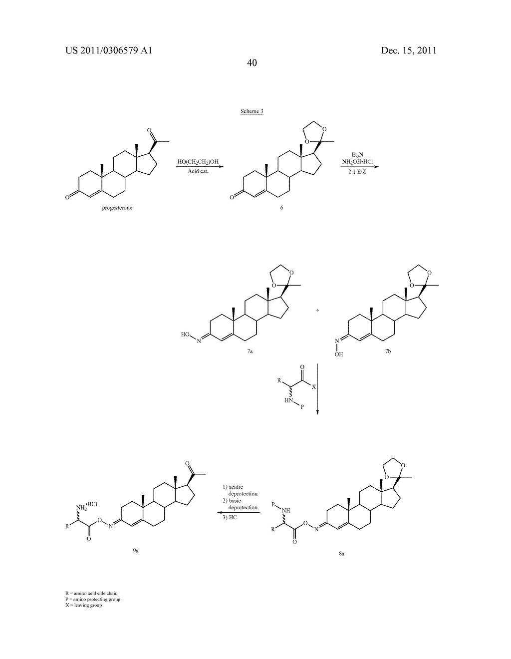 METHODS OF NEUROPROTECTION USING NEUROPROTECTIVE STEROIDS AND A VITAMIN D - diagram, schematic, and image 51