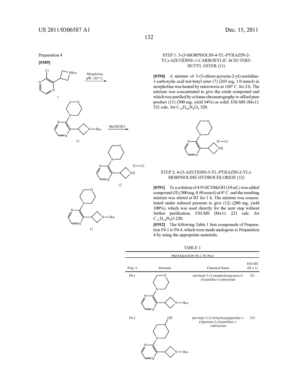 UNSATURATED NITROGEN HETEROCYCLIC COMPOUNDS USEFUL AS PDE10 INHIBITORS - diagram, schematic, and image 133