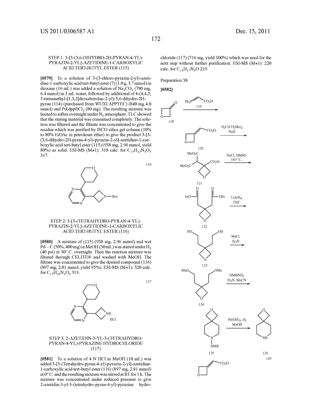 UNSATURATED NITROGEN HETEROCYCLIC COMPOUNDS USEFUL AS PDE10 INHIBITORS - diagram, schematic, and image 173